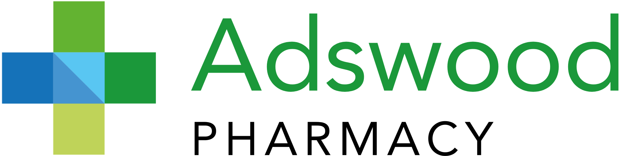 Adswood Pharmacy - Logo