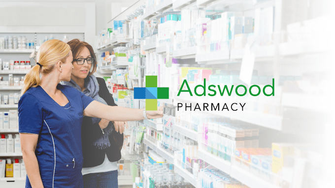 Adswood Pharmacy